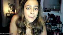 honeysaltedcaramel Webcam Rips 25-12-2022