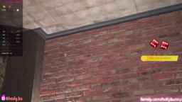 hoolybunny Webcam Rips 12-11-2022