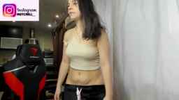 hot_chill__ Webcam Rips 19-12-2022