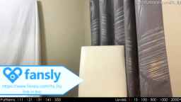 its_lily Webcam Rips 01-01-2023