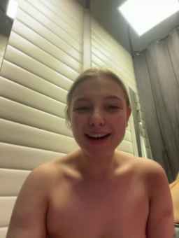 jucieLussie Webcam Rips 19-01-2023