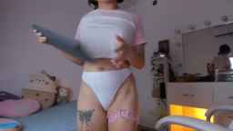 kittieEVIL Webcam Rips 19-12-2022