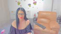 kristenCougar Webcam Rips 10-11-2022