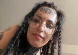 lachicadelrasho Webcam Rips 08-12-2022