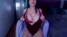 mafer_flor Webcam Rips 04-01-2023