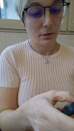 marinella Webcam Rips 08-12-2022