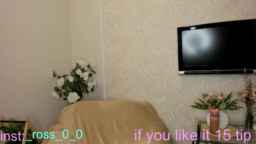 melissasimon Webcam Rips 13-11-2022