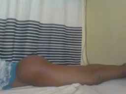 mellanin_pretty Webcam Rips 18-11-2022