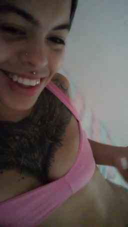 nanathyy Webcam Rips 23-01-2023