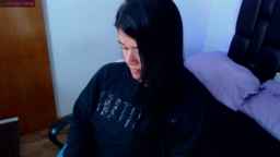 nati_jimenezz Webcam Rips 09-11-2022