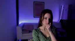 naughtydanii18 Webcam Rips 29-11-2022