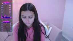 sofialopez_sub Webcam Rips 13-01-2023