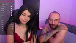 the_lucky_men__ Webcam Rips 19-11-2022
