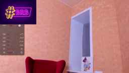 cristal_moli Webcam Rips 30-01-2023