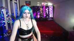 Neko_girl19 Webcam Rips 30-01-2023
