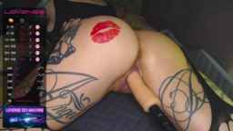 JUICY_PUSSY Webcam Rips 31-01-2023