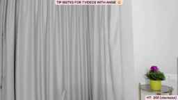 FIRE_ICE_EMMA Webcam Rips 31-01-2023