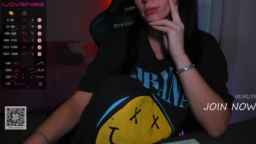-ivy- Webcam Rips 03-02-2023