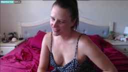 bluexstacey Webcam Rips 07-02-2023