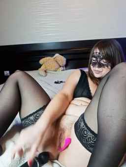 FluffyBeauty Webcam Rips 16-02-2023