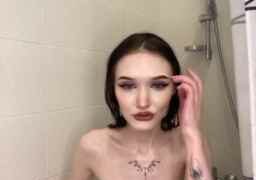 SweetMinx Webcam Rips 16-02-2023