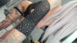 DiamondJo_ Webcam Rips 23-02-2023