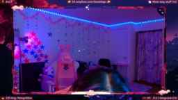 EroUkiyo Webcam Rips 24-02-2023