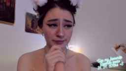 Sabrina-Magic Webcam Rips 26-02-2023