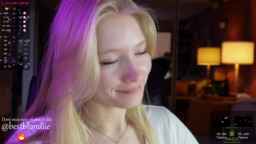 Bestblondie Webcam Rips 03-03-2023