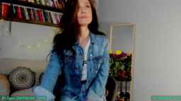 FoxyLarysa Webcam Rips 11-03-2023