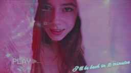 Taanni Webcam Rips 19-03-2023