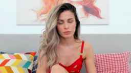 Avril_Cyrus Webcam Rips 19-03-2023