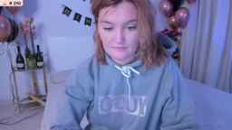 FIRE_ICE_EMMA Webcam Rips 22-03-2023