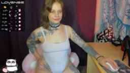 Mary_Jane Webcam Rips 25-03-2023