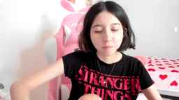 Cherrycute666 Webcam Rips 25-03-2023