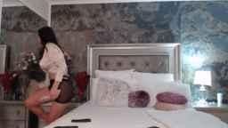 SweetandDevil Webcam Rips 26-03-2023