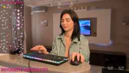 SheilaGray Webcam Rips 02-04-2023