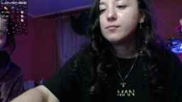 Abigeil77 Webcam Rips 31-01-2023