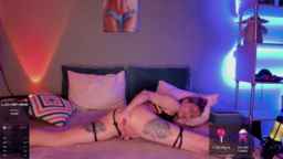 _AleXa Webcam Rips 06-02-2023