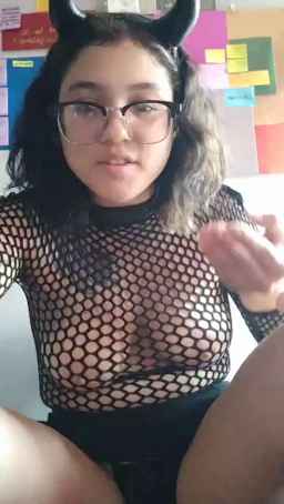 Alheli_666 Webcam Rips 15-03-2023