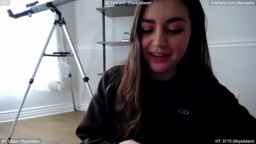 AlyssaShy Webcam Rips 22-03-2023