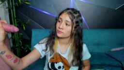 Amazingfullsex Webcam Rips 16-02-2023