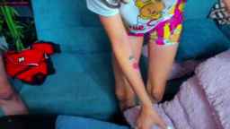 Amazingfullsex Webcam Rips 27-01-2023