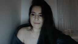 AmelieSander Webcam Rips 20-02-2023