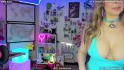 AnimeAnnie Webcam Rips 12-03-2023