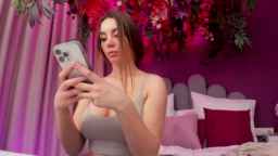 AnnCutie Webcam Rips 26-03-2023