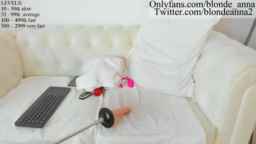 Anna_Brown Webcam Rips 03-04-2023