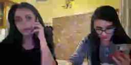 Annaof Webcam Rips 11-03-2023