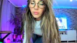 AnooKISS Webcam Rips 19-03-2023
