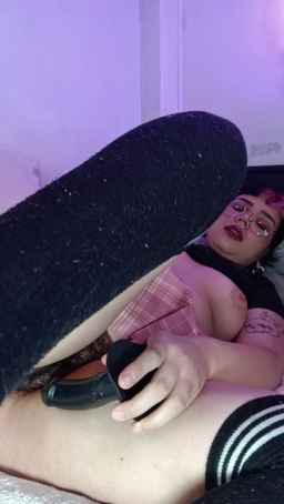 ArielMustDie Webcam Rips 05-03-2023